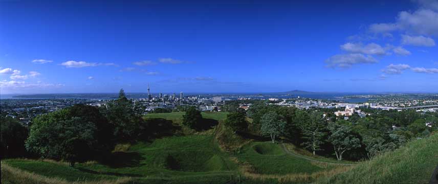 City Views, mt Eden 