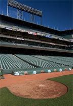 SF Giants stadium